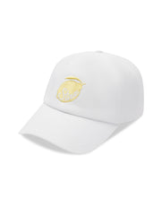 Limoncello Cap - White/Yellow