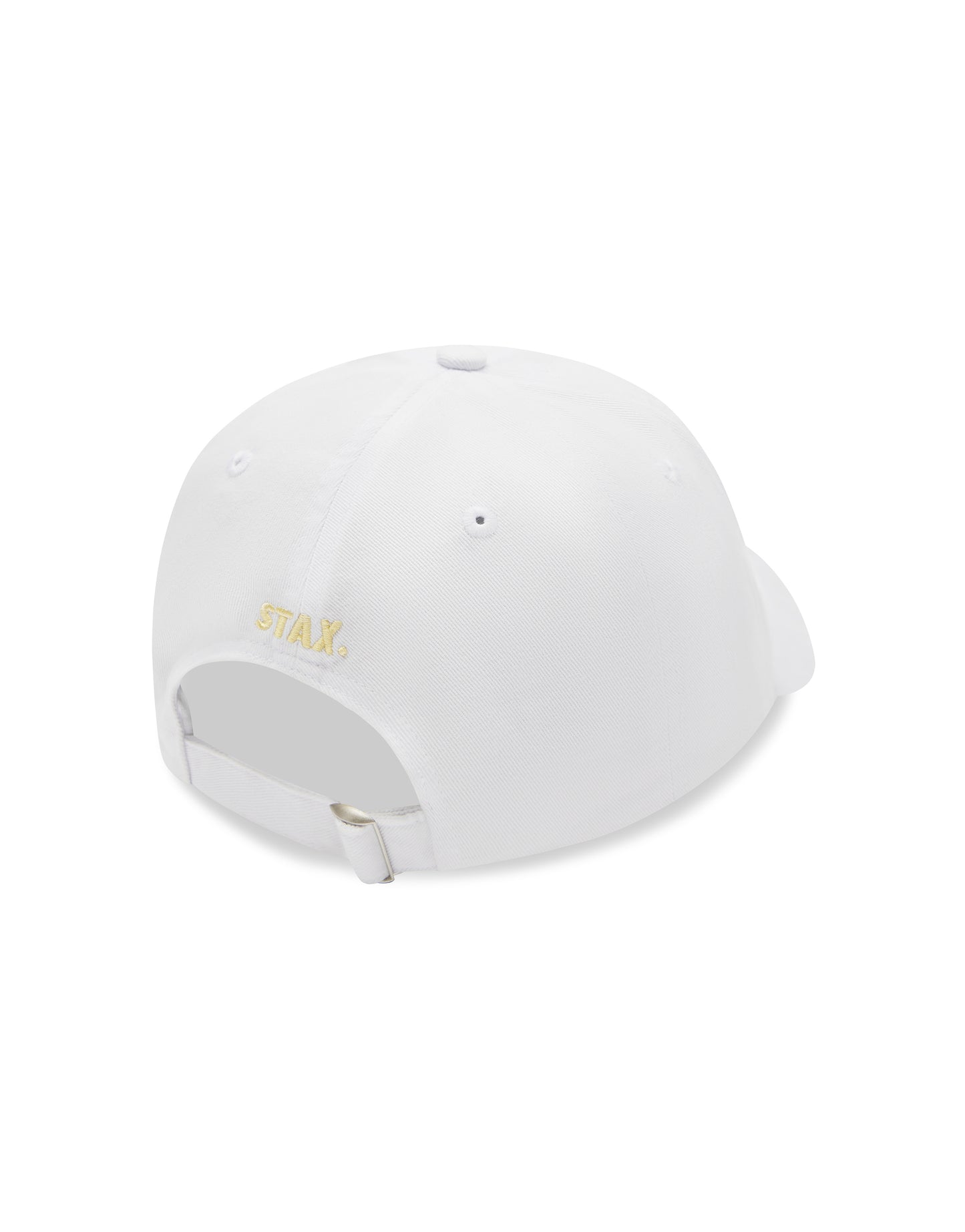 Limoncello Cap - White/Yellow