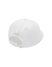 Limoncello Cap - White/Yellow