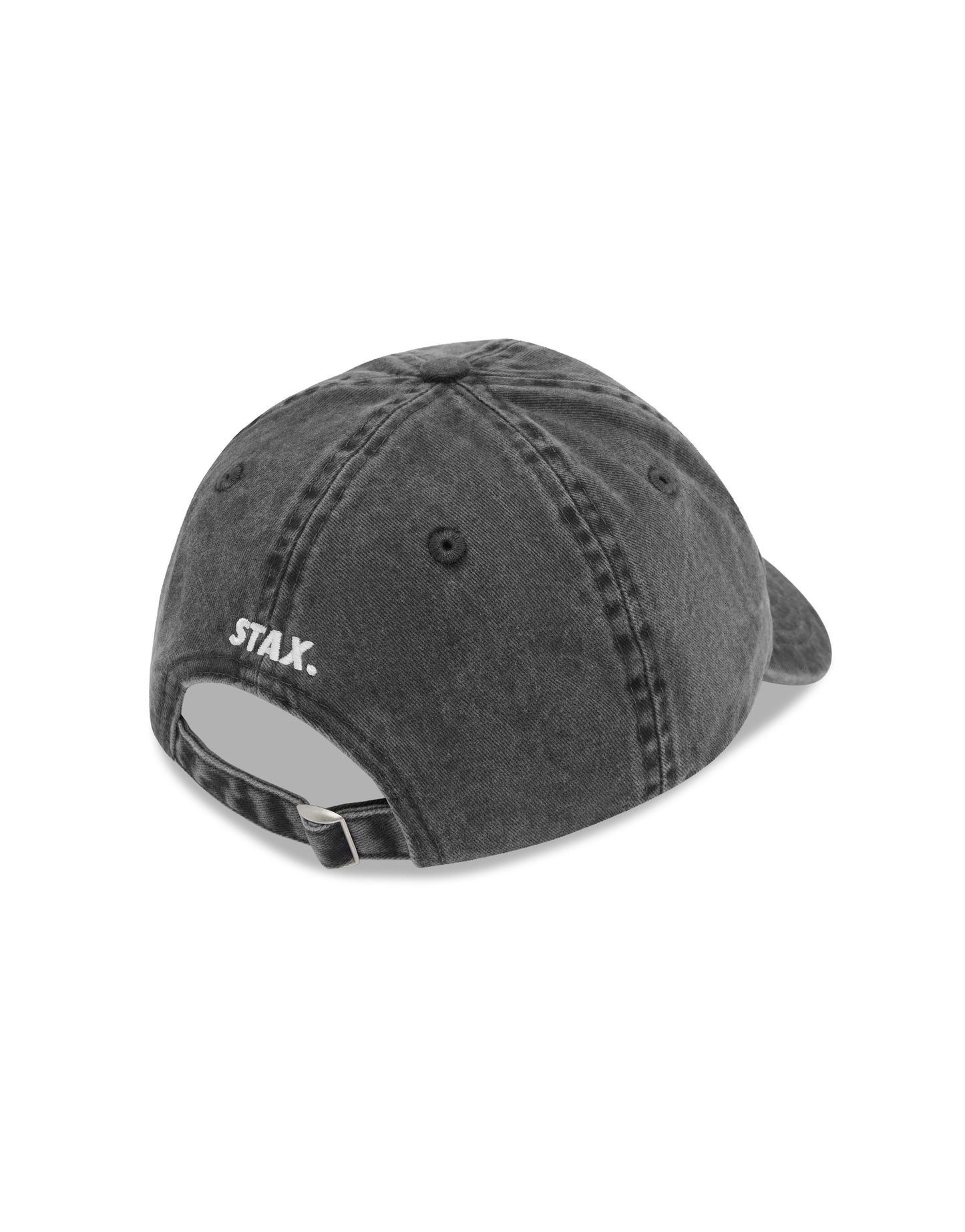 Sporting Goods Cap - Vintage Black