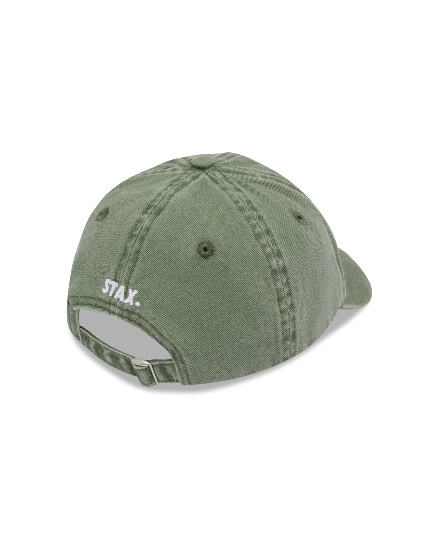 Sporting Goods Cap - Vintage Green