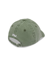 Sporting Goods Cap - Vintage Green