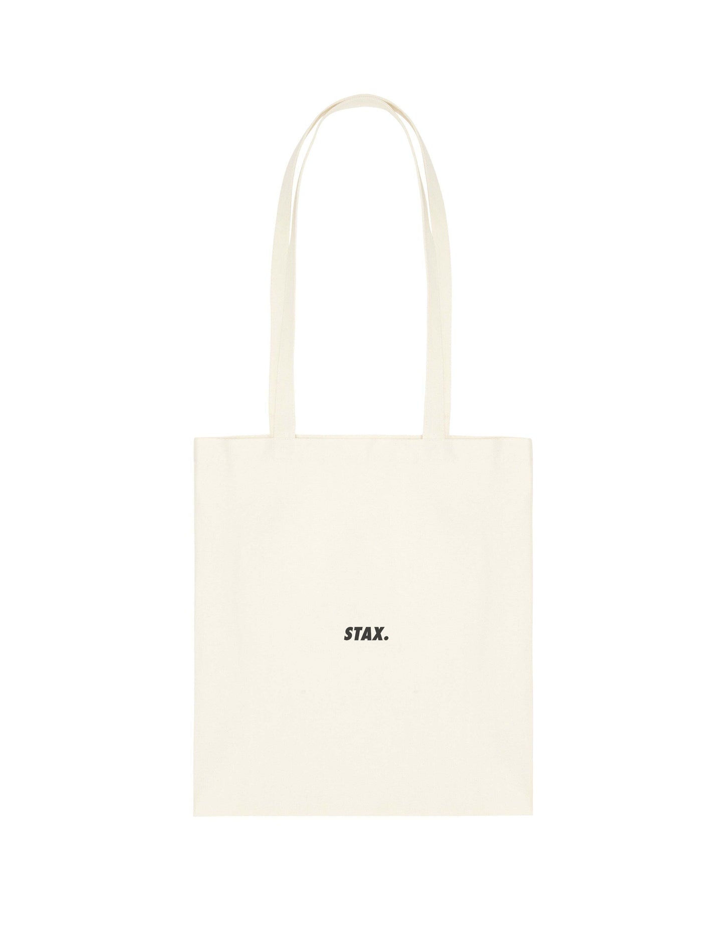 Tote Bag - Cream