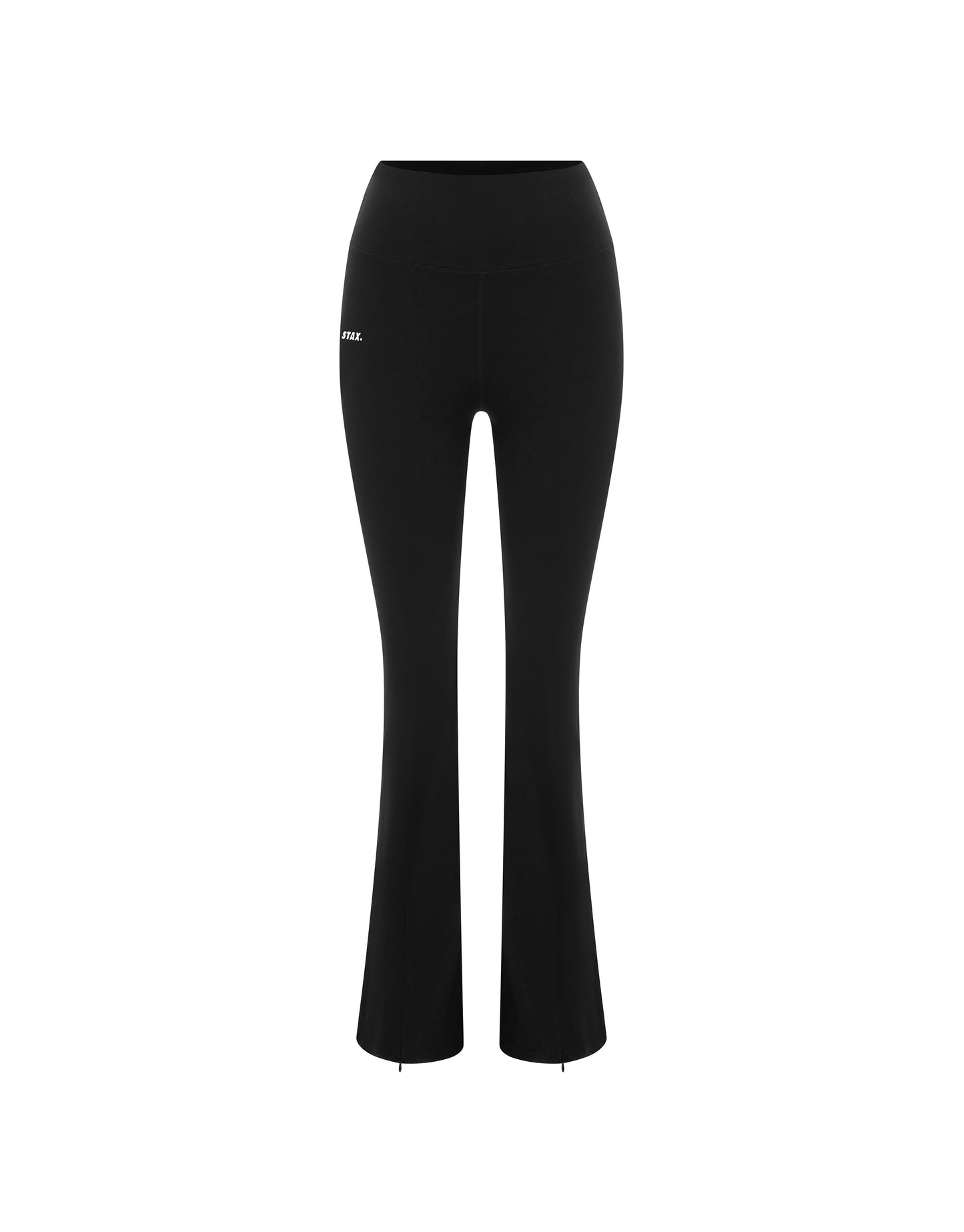 Flare Tights NANDEX™ - Black