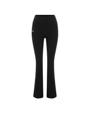 Flare Tights NANDEX™ - Black