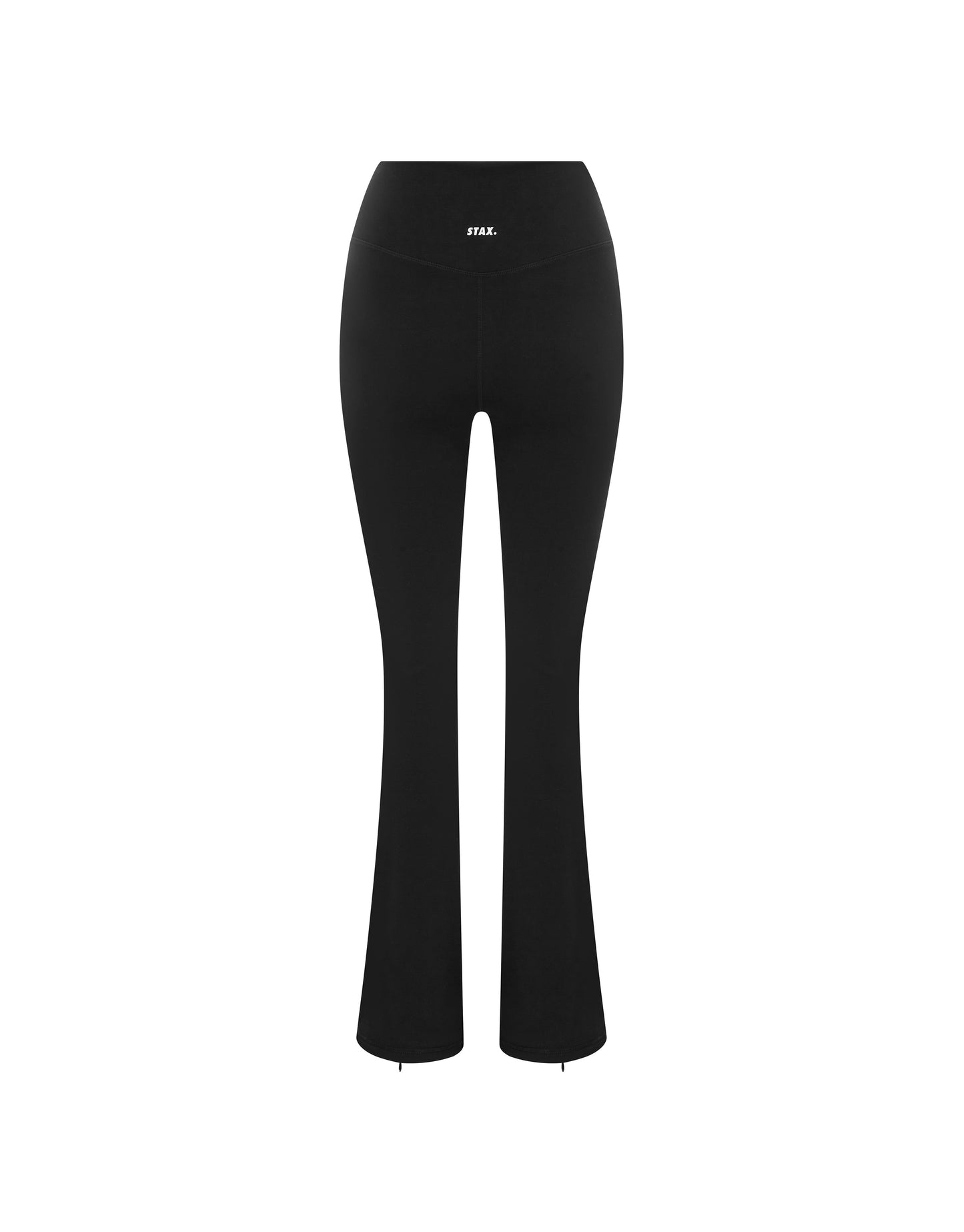 Flare Tights NANDEX™ - Black