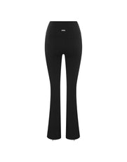 Flare Tights NANDEX™ - Black