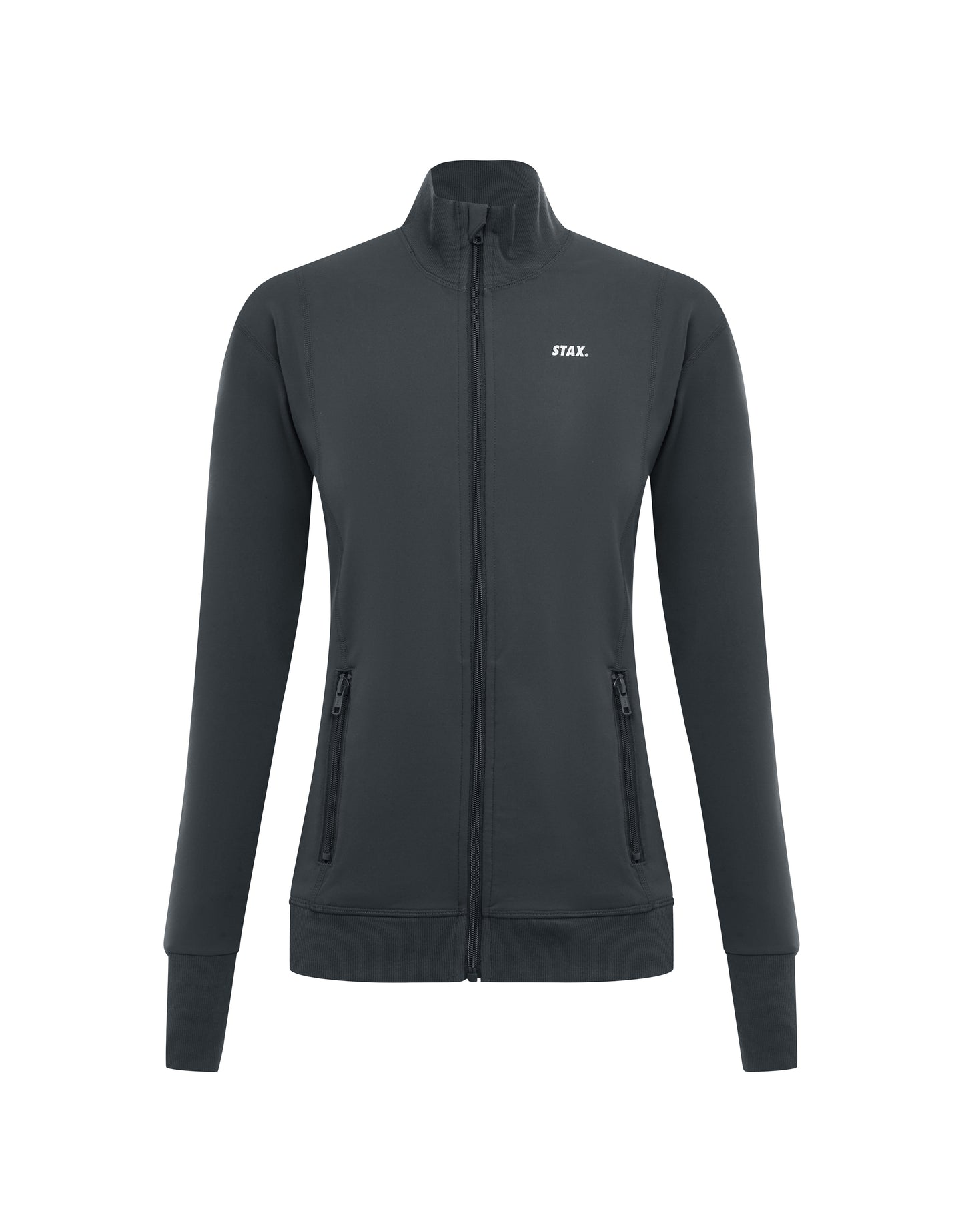 Zip Jacket NANDEX ™ - Dark Grey