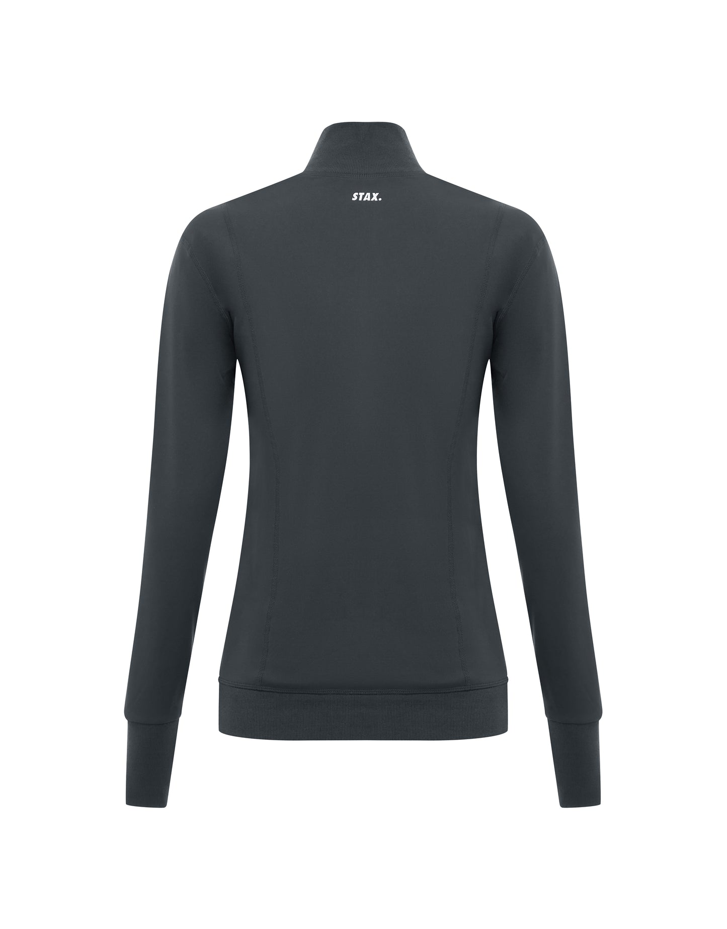 Zip Jacket NANDEX ™ - Dark Grey