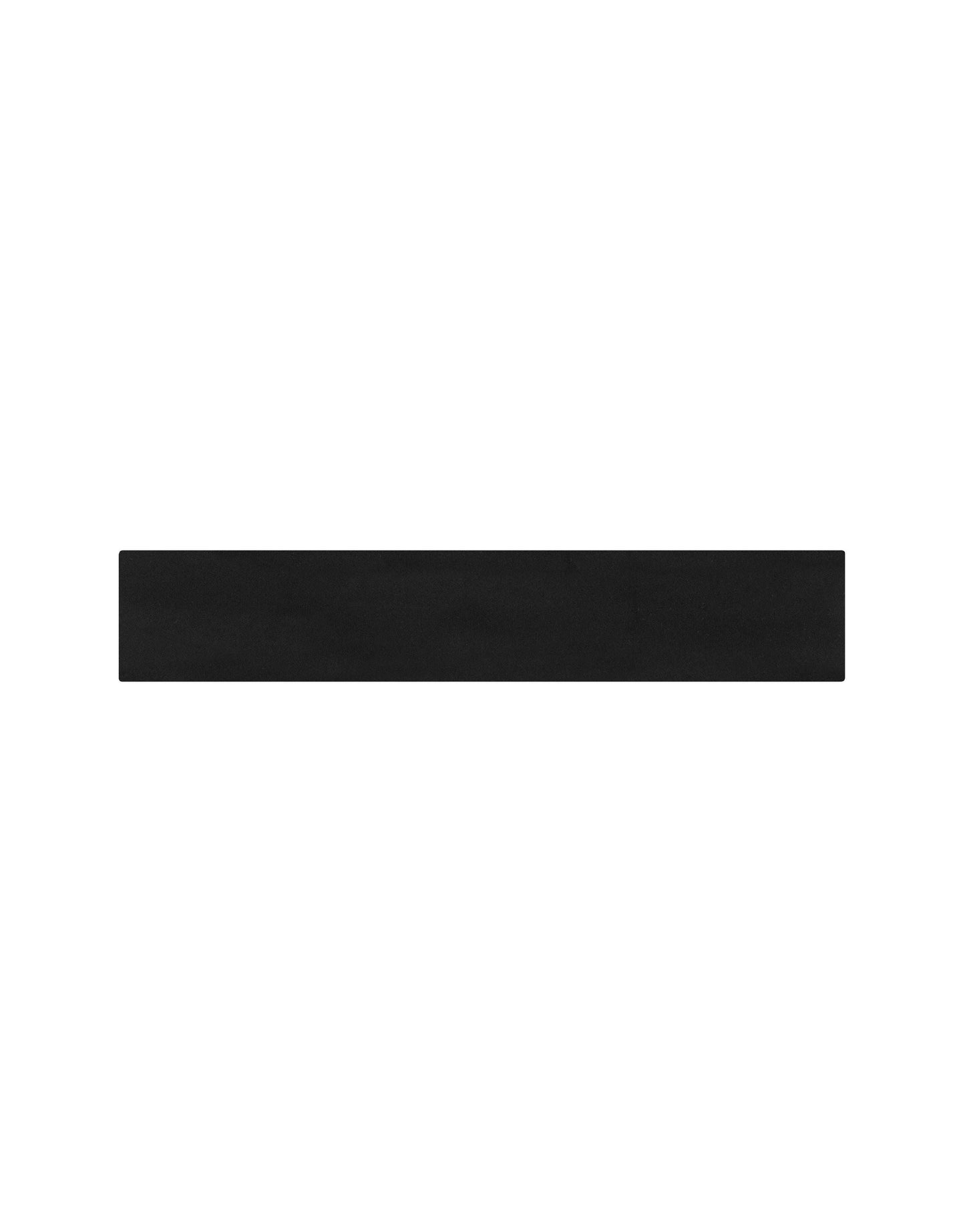 Headband NANDEX™ - Black