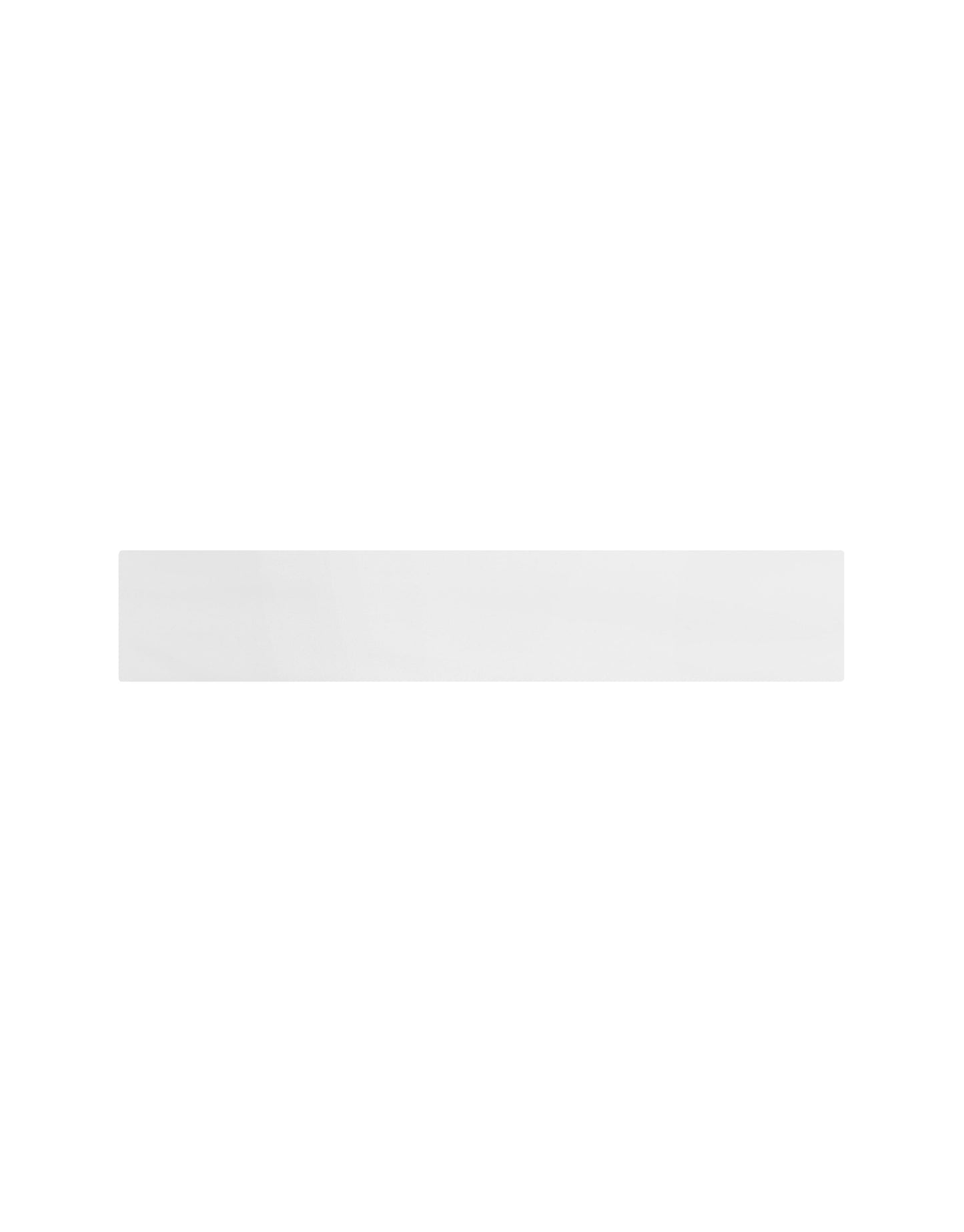 Headband NANDEX™ - White