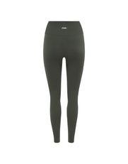 Premium Seamless Tights - Dovetail