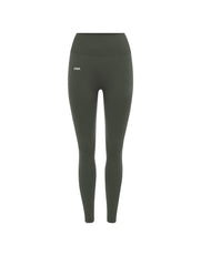 Premium Seamless Tights - Dovetail