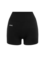 Premium Seamless Mini Bike Shorts - Astro