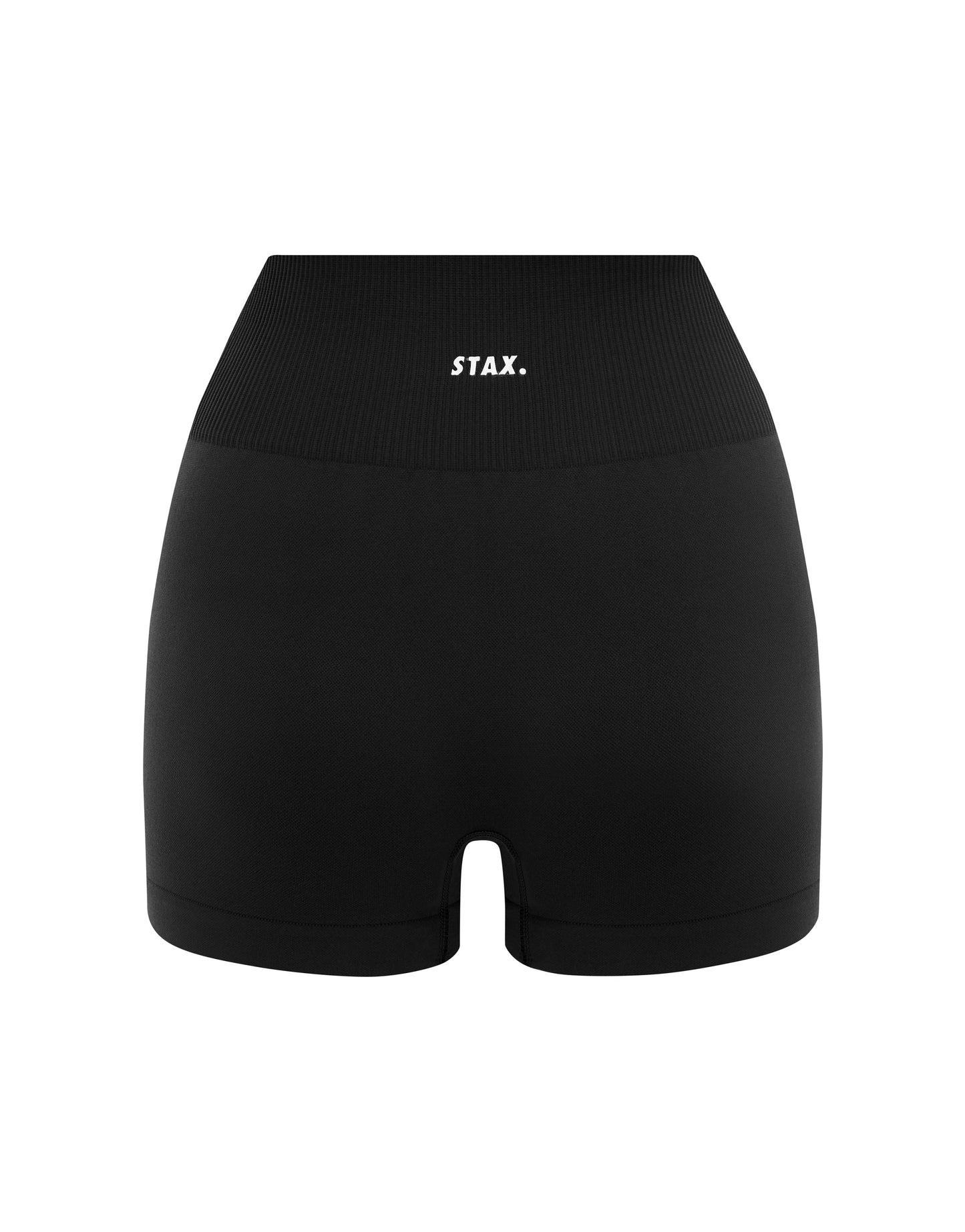 Premium Seamless Mini Bike Shorts - Astro