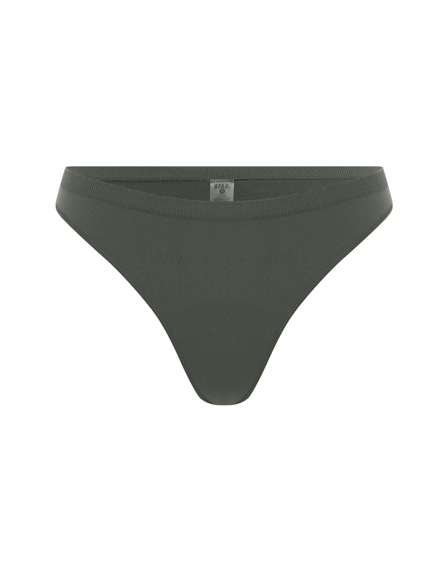 Premium Seamless G-String - Dovetail