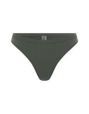 Premium Seamless G-String - Dovetail
