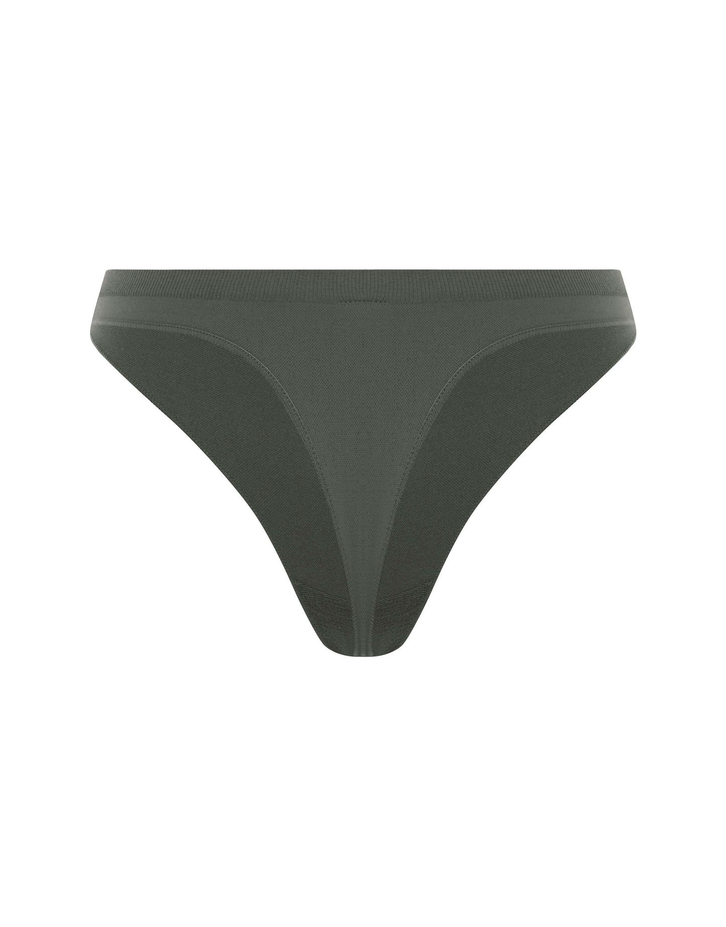Premium Seamless G-String - Dovetail