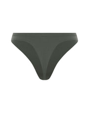 Premium Seamless G-String - Dovetail