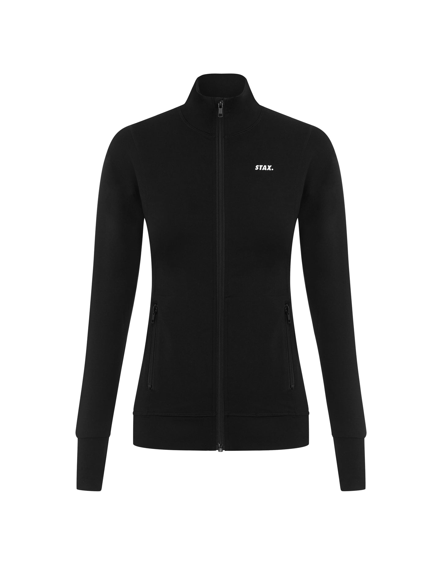 Zip Jacket NANDEX™ - Black