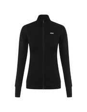 Zip Jacket NANDEX™ - Black