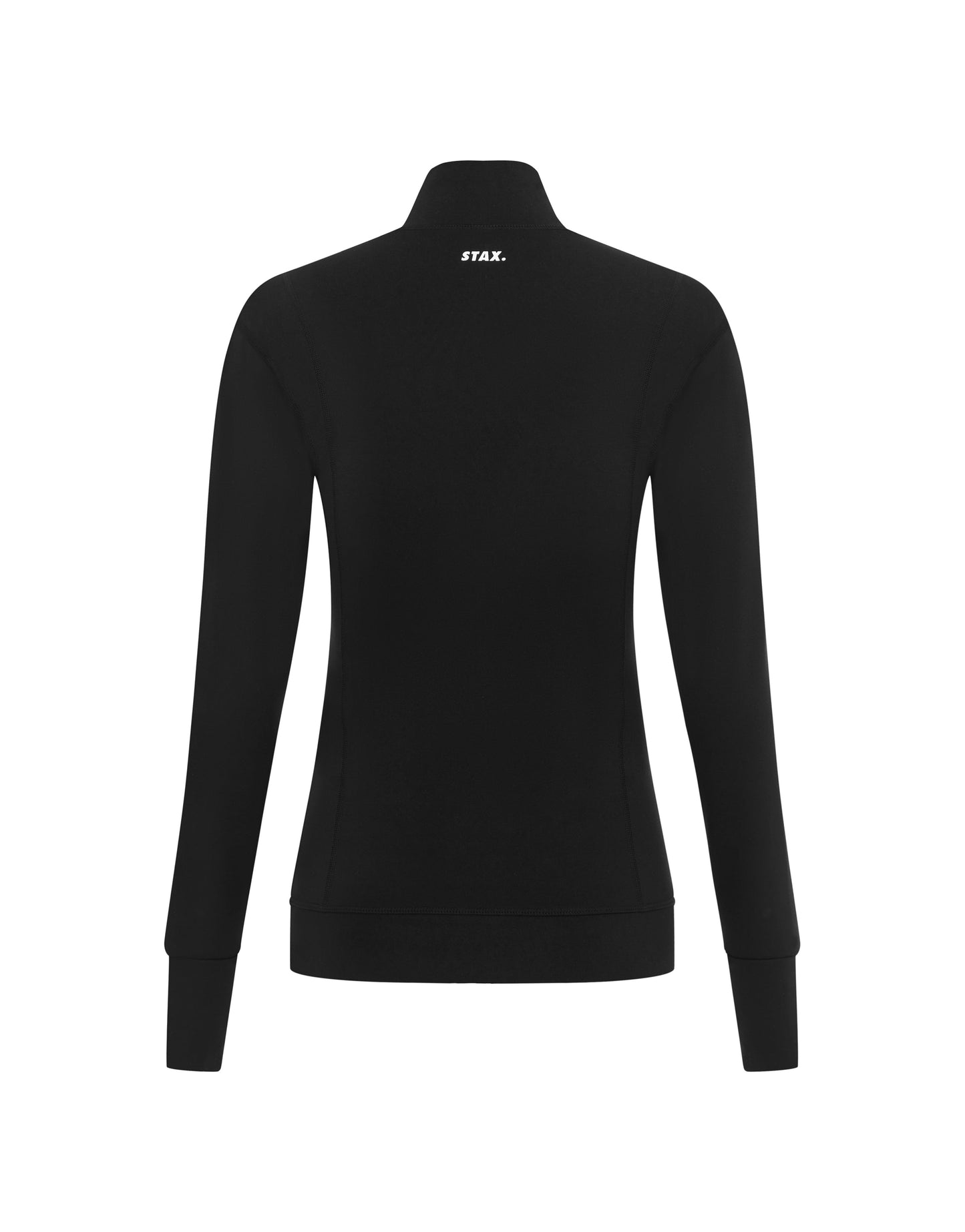 Zip Jacket NANDEX™ - Black