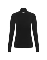 Zip Jacket NANDEX™ - Black