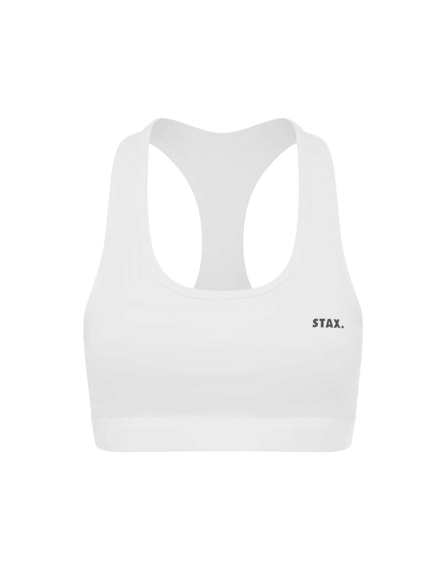 Classic Crop NANDEX™ - White