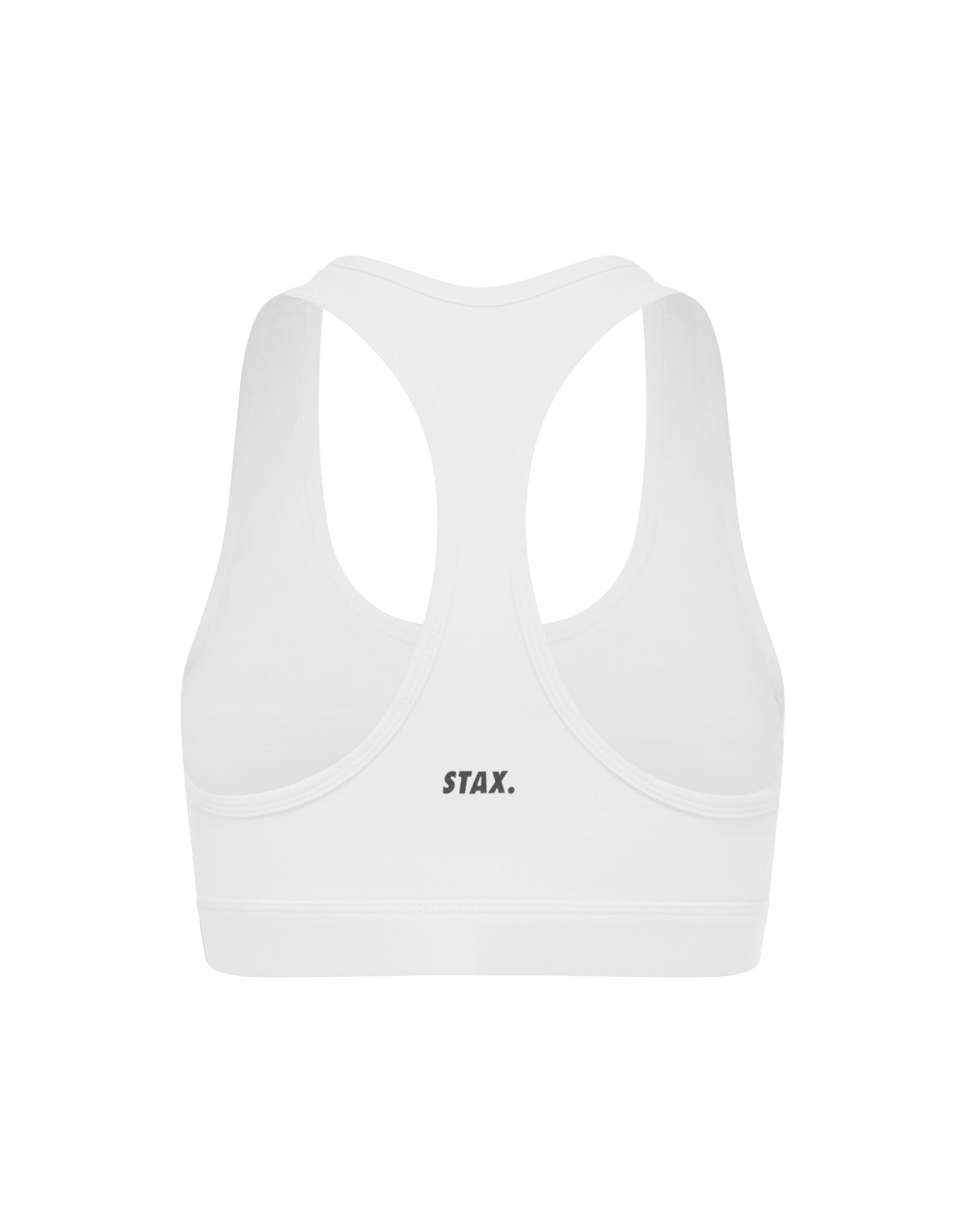 Classic Crop NANDEX™ - White