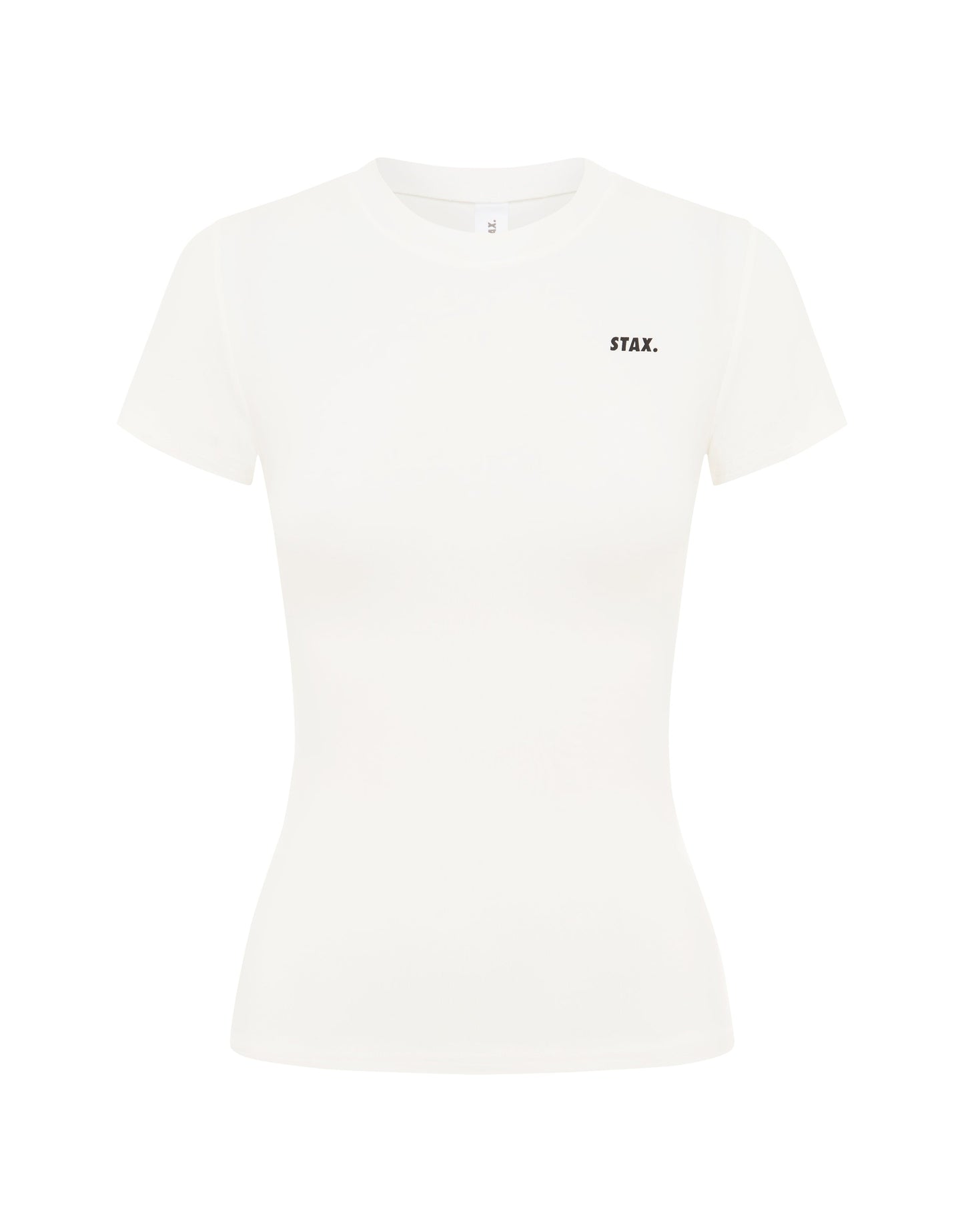 AW Womens Tee - White