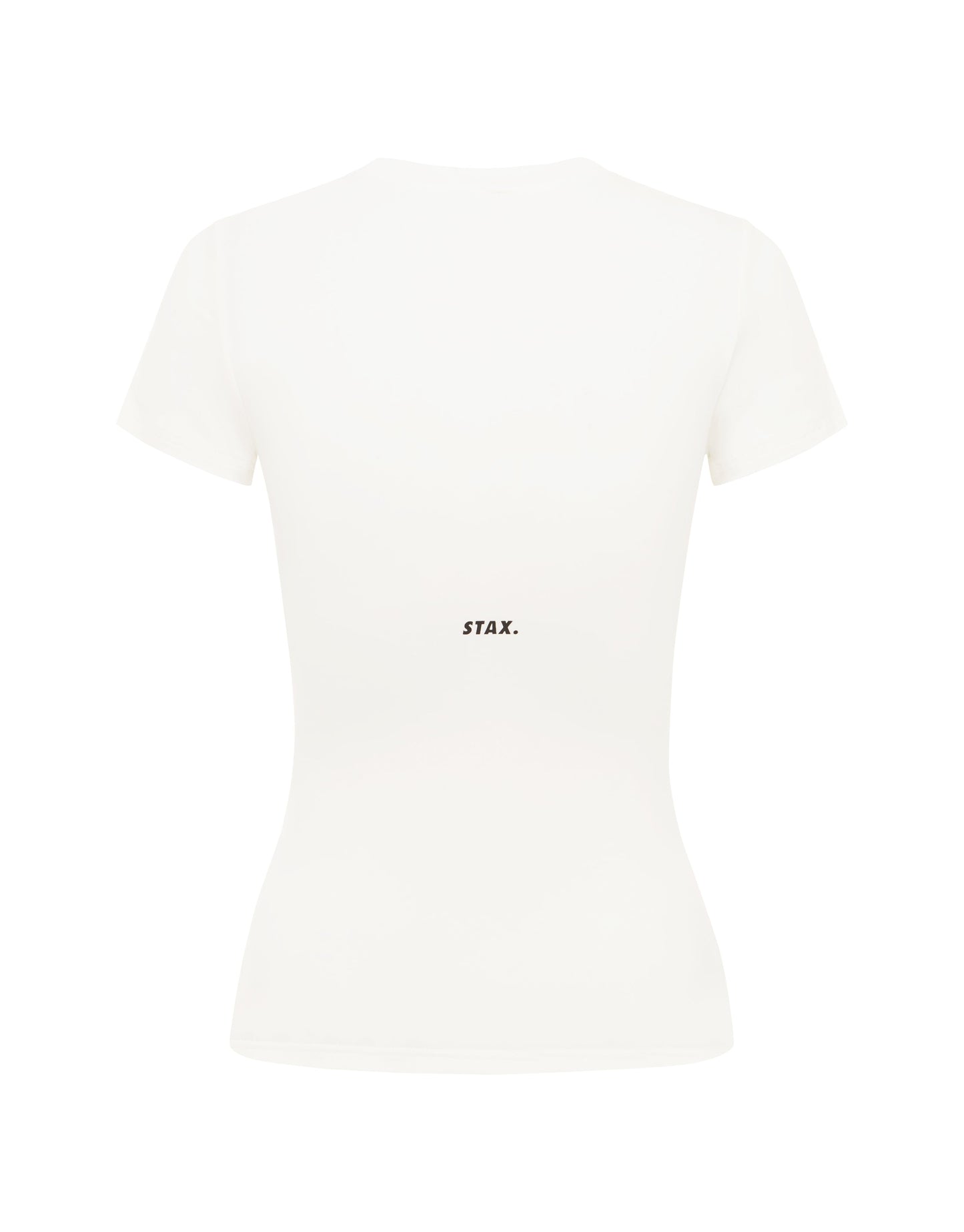 AW Womens Tee - White