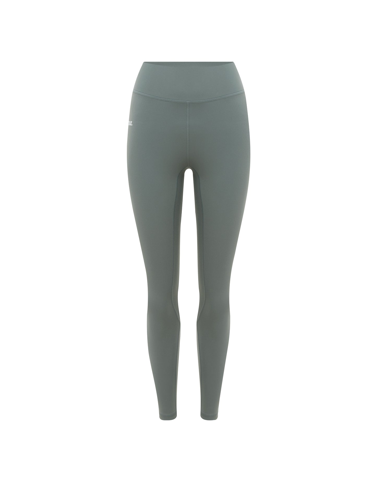Extra Full Length Tights NANDEX ™ - Thyme