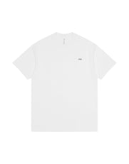Heavy Tee - White