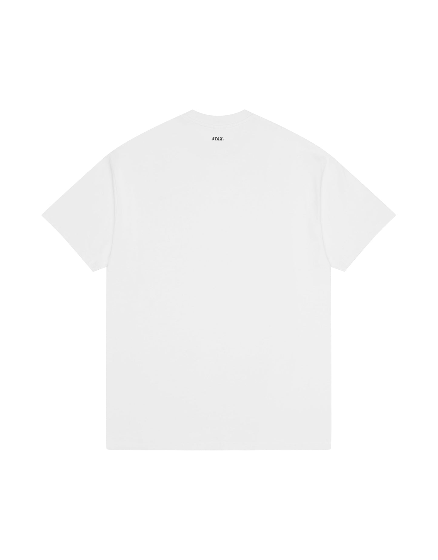 Heavy Tee - White