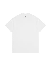 Heavy Tee - White