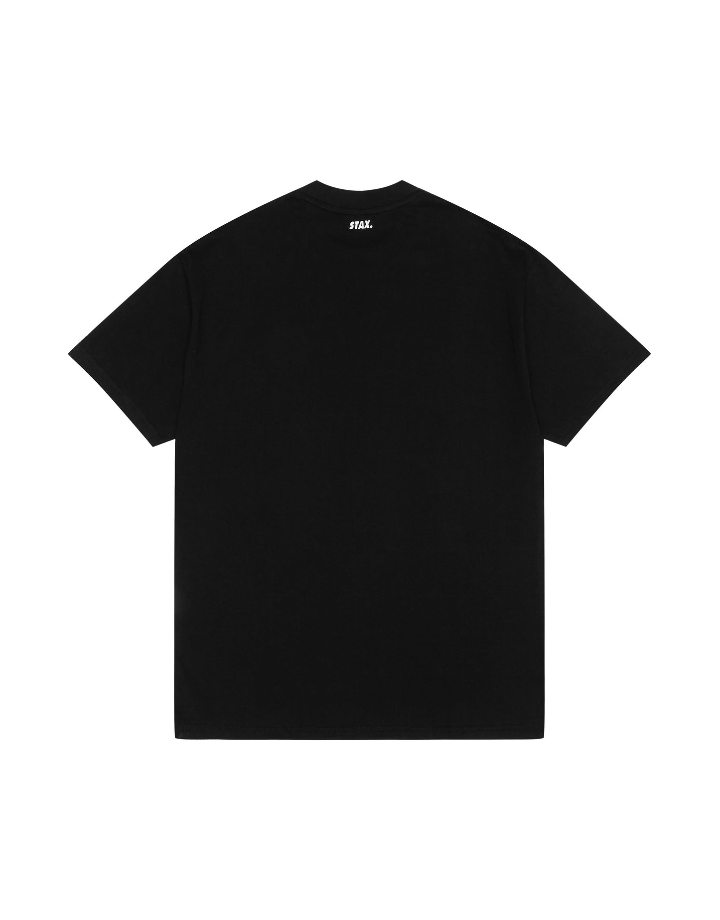 Heavy Tee - Black