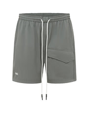 Mens Drift Shorts - Grey