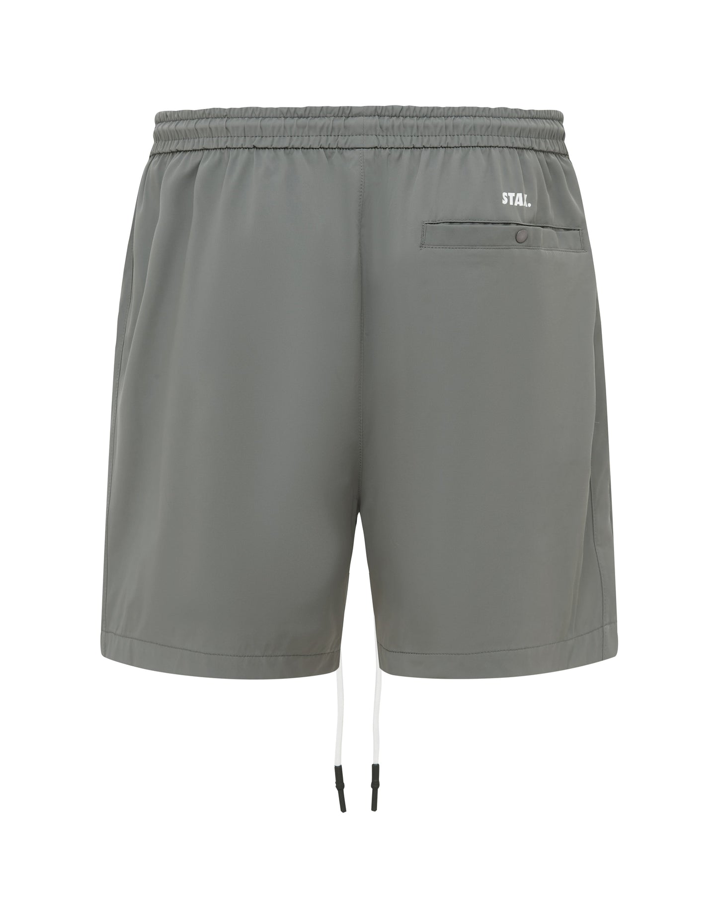 Mens Drift Shorts - Grey