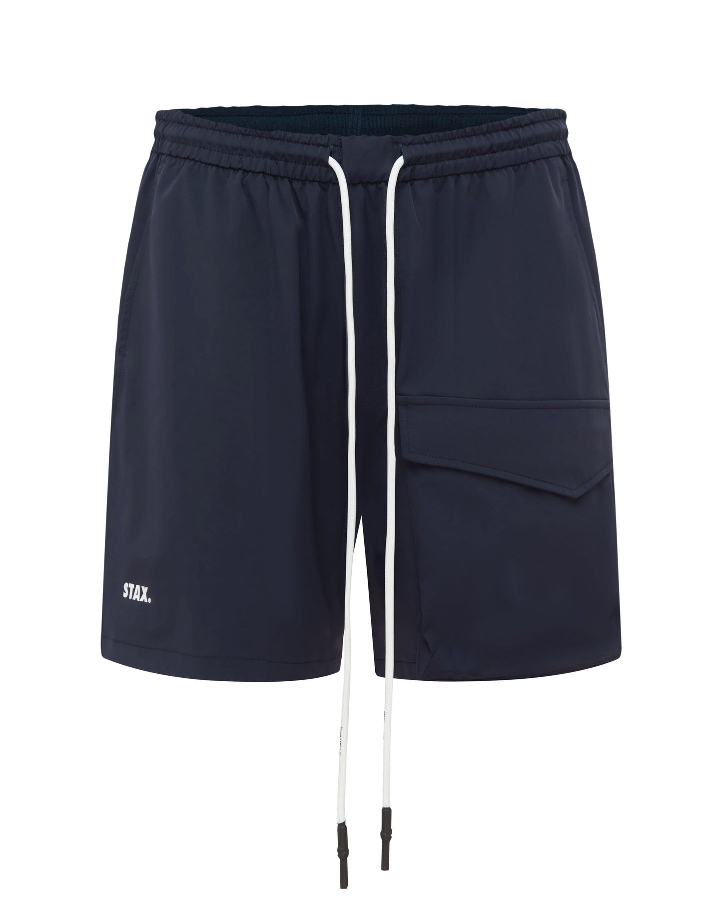 Mens Drift Shorts - Navy