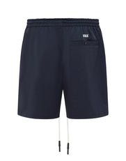 Mens Drift Shorts - Navy