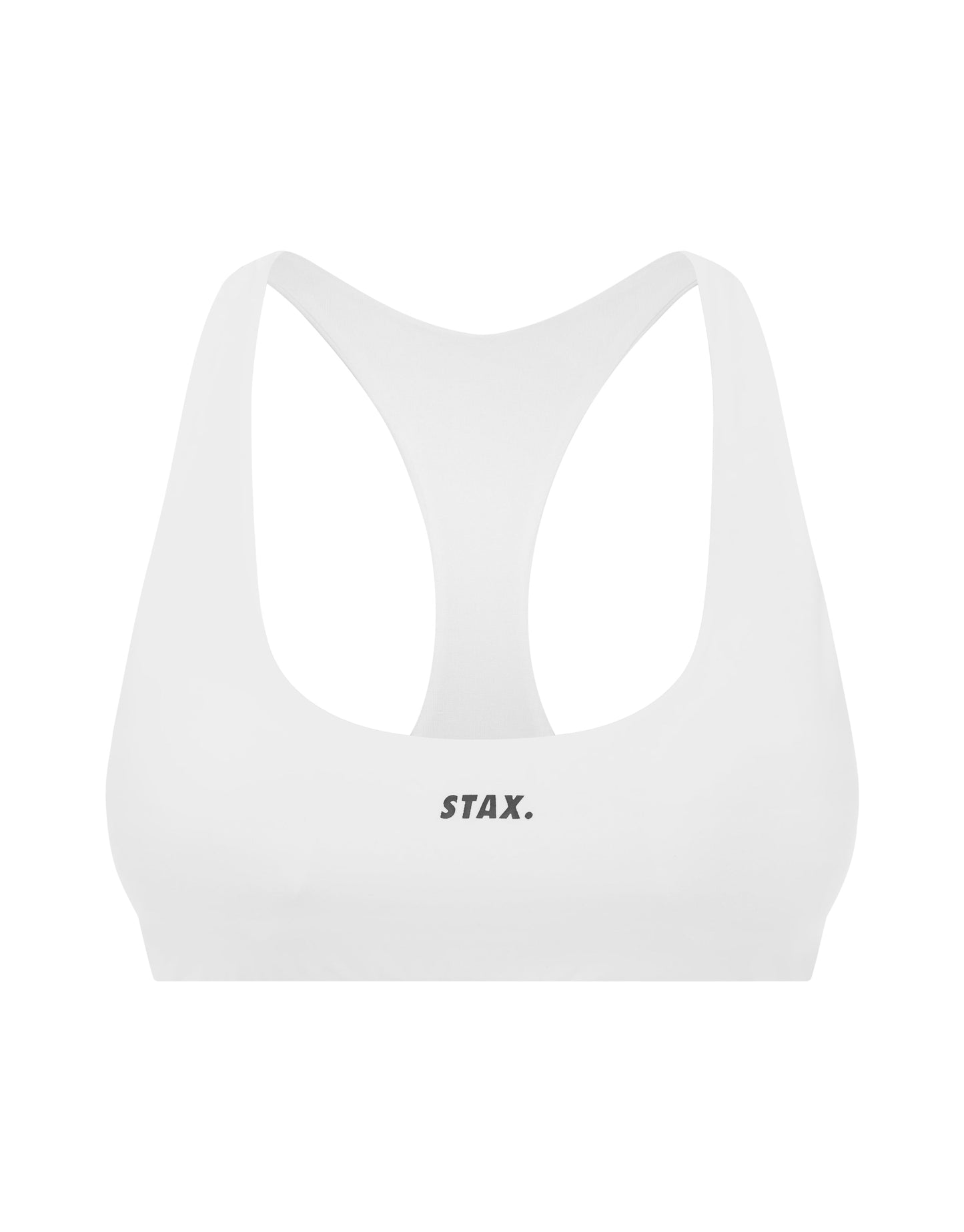 Maia Crop NANDEX™ - White