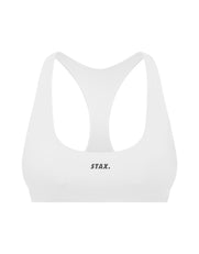 Maia Crop NANDEX™ - White