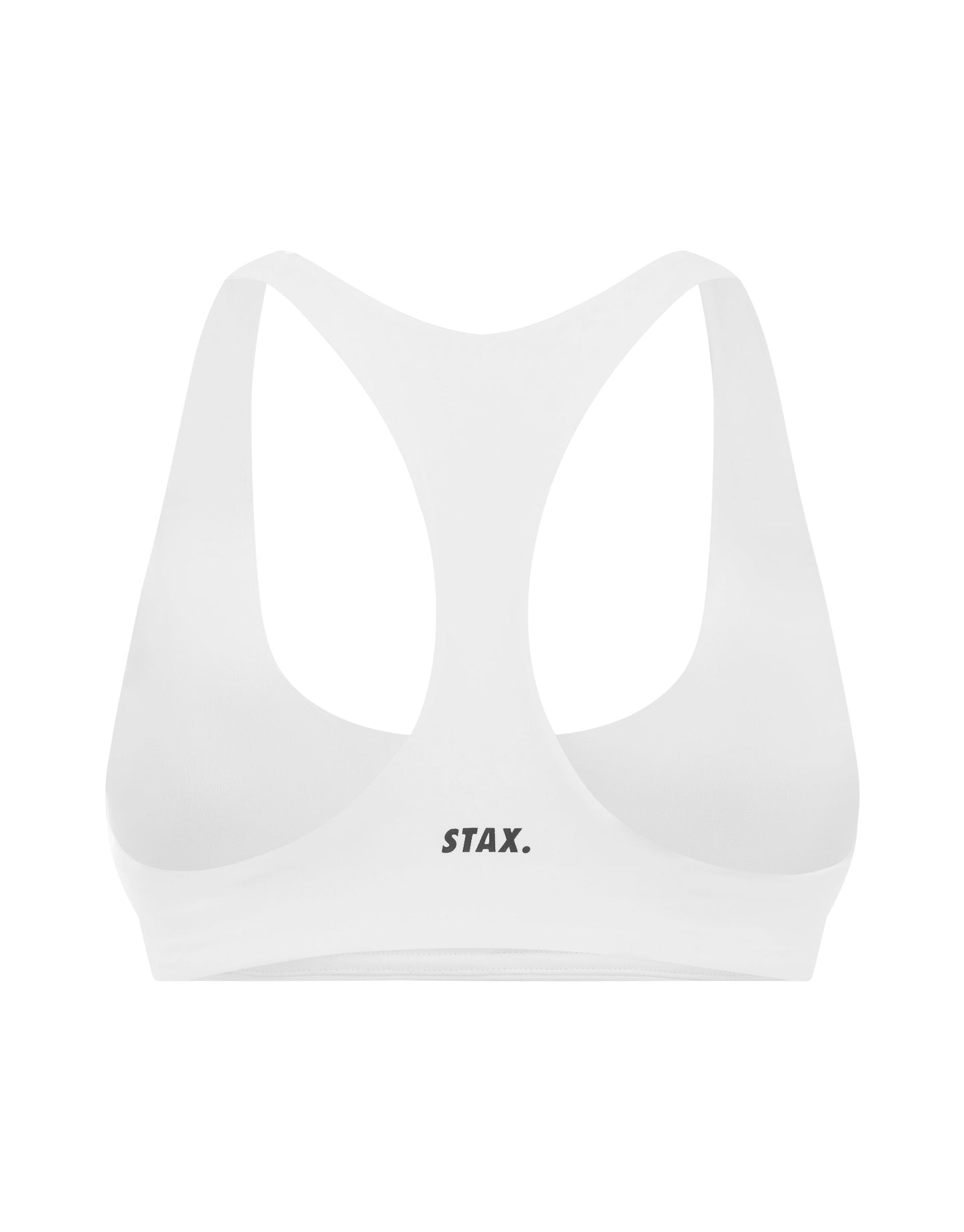 Maia Crop NANDEX™ - White
