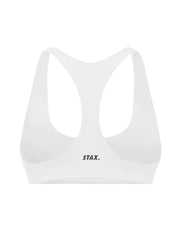 Maia Crop NANDEX™ - White