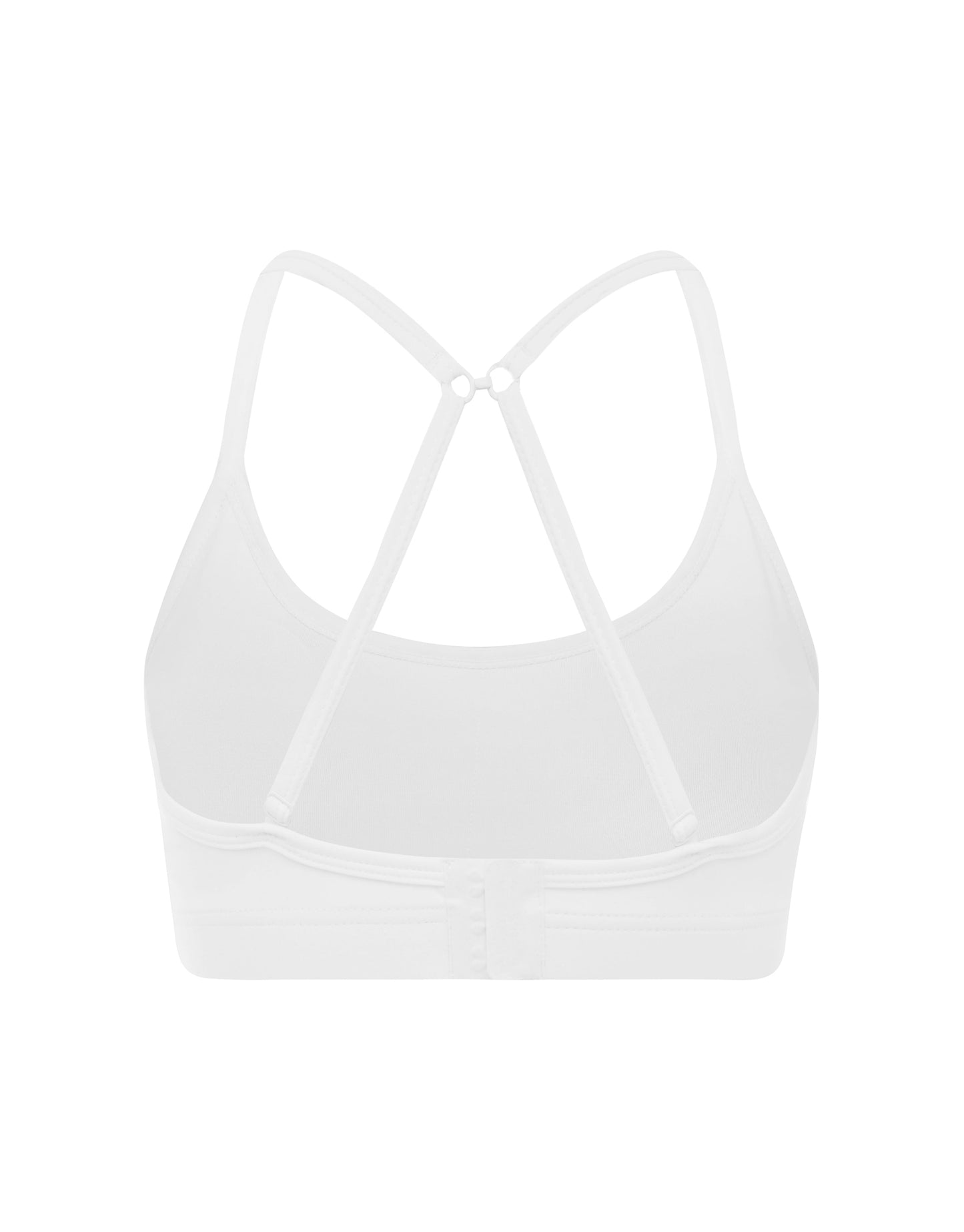 Delta Crop NANDEX™ - White