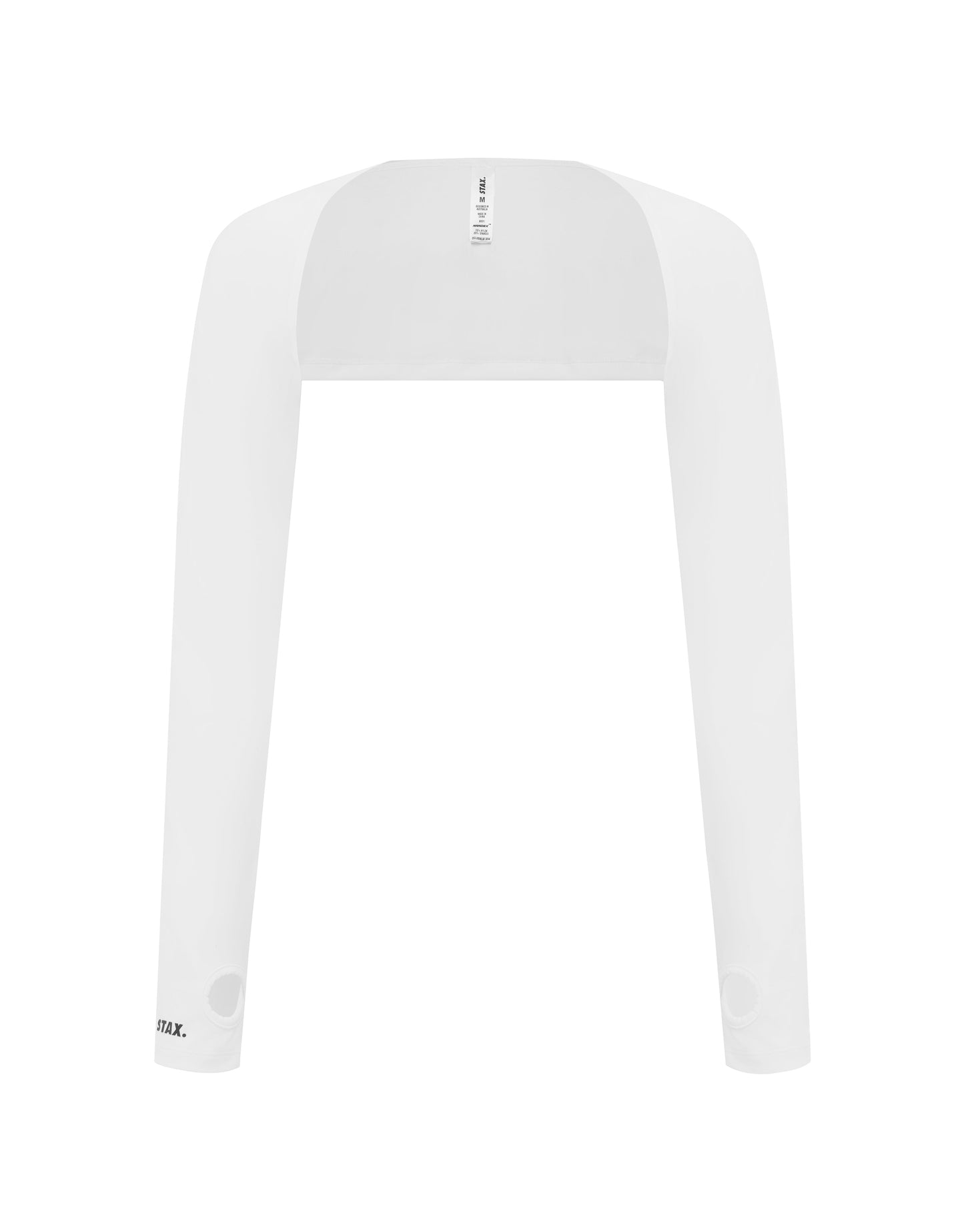 Shrug NANDEX™ - White
