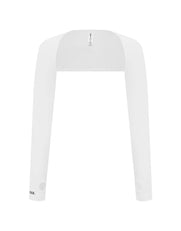 Shrug NANDEX™ - White