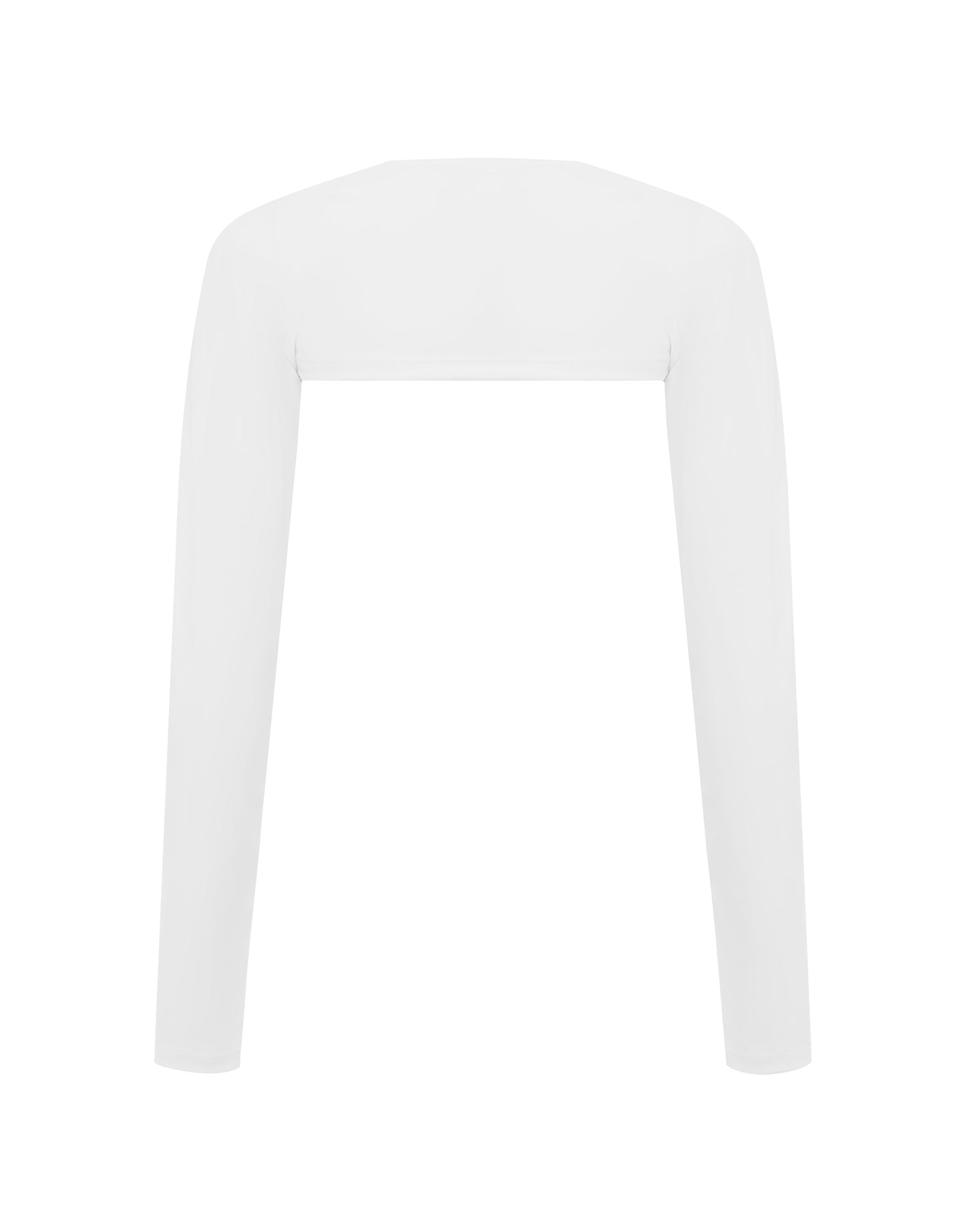 Shrug NANDEX™ - White