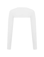 Shrug NANDEX™ - White
