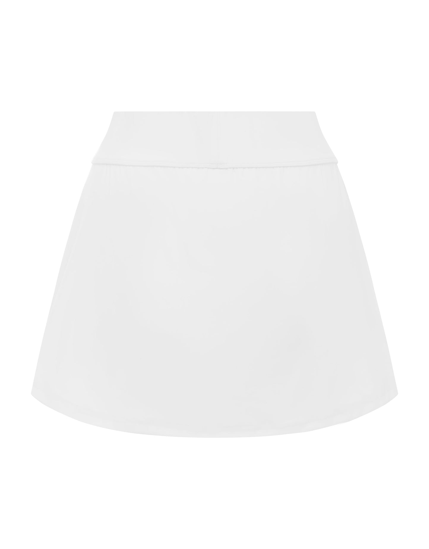 Venus Skort NANDEX™ - White